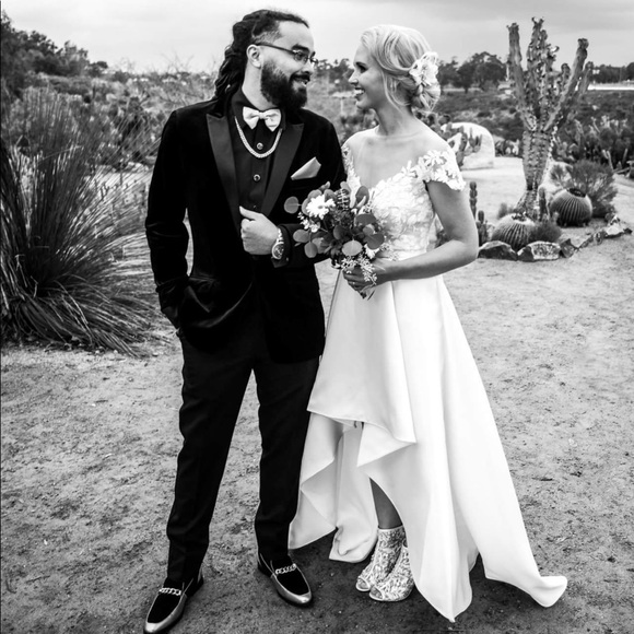 Meet your Posher, Morgan - Picture 4 of 8